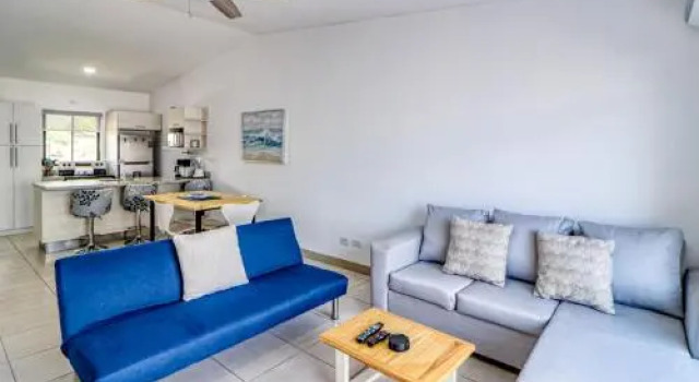 Arenas Beach House
