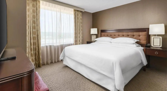 Номер Standard Sheraton Great Valley Hotel
