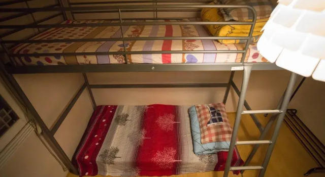 StoryG Guesthouse - Hostel, Rezerwuj Hostel Mapo-Gu Seul