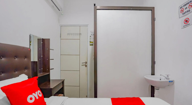 SPOT ON 90110 A1 Pakis Argosari, Buchen Sie Hotel Hotels im Zentrum von Dukuhpakis, hotels im Zentrum von Dukuhpakis