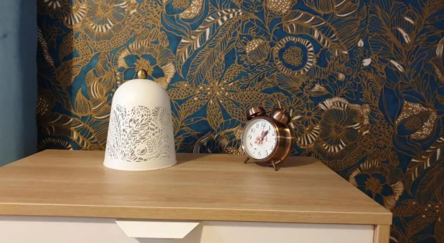 Апартаменты c 1 комнатой Charming Apartment at the Heart of Baden Baden
