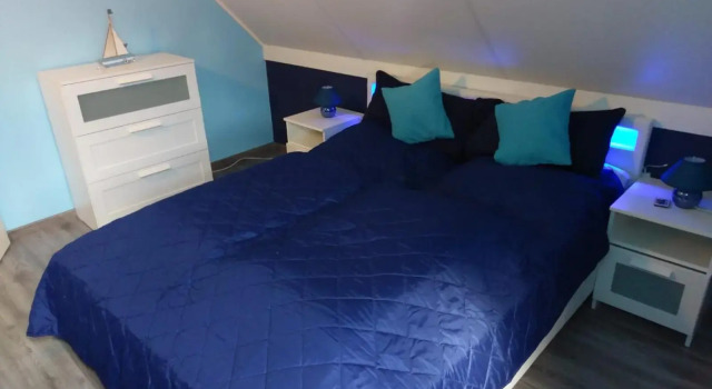 Haus Zeewind, Book Hotel Breskens 