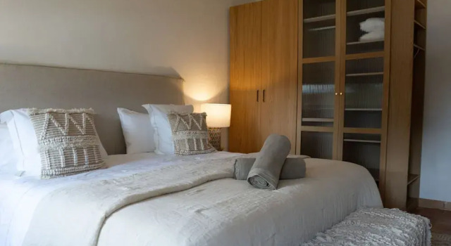 Superior quarto Agroturismo es Mayolet