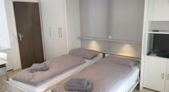 Val Signina 12384, Book Hotel Laax 
