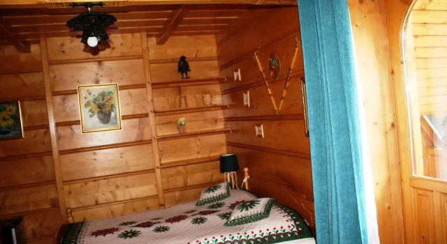 Номер Standard Holiday Home Krzysztoforow