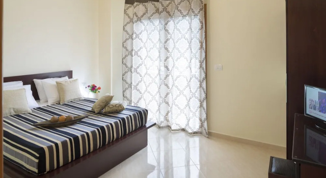 Апартаменты Casa Noste Apartments