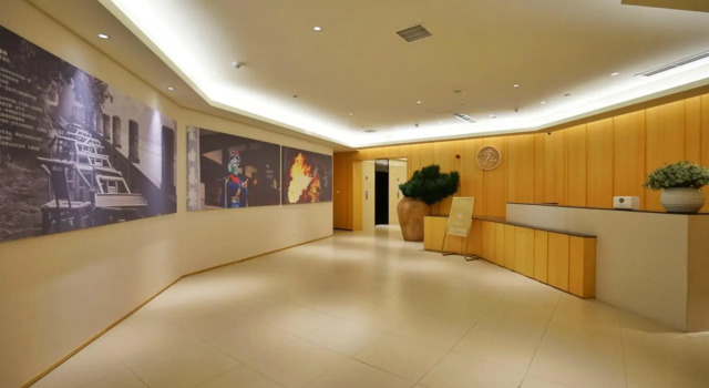 JI Hotel Chengdu Chunxi Road
