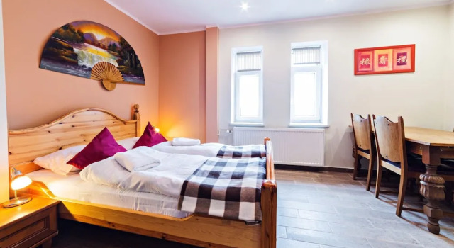 Apartamenty EverySky Luxor Karkonoska