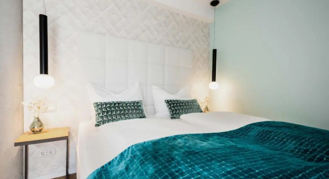 Abbate Boutique Hotel