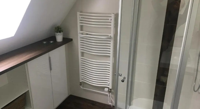Апартаменты Zyrus 11 - Helle Masionette-Wohnung für bis zu 4 Personen in Cuxhaven-Duhnen