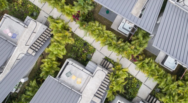 BAUMA, Boek Hotel Hotels in Alajuela met parkeren, Parkeren