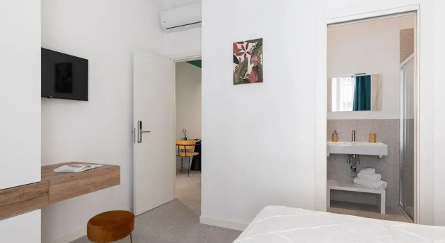 Nimar Suite, Book Hotel Formia Lazio Coast