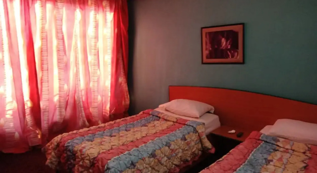 Двухместный номер Standard Invitation Hotel