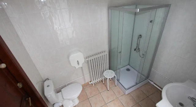 Номер Standard Auberge La Caverne