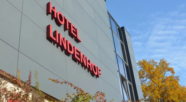 Hotel Lindenhof Bad Schandau