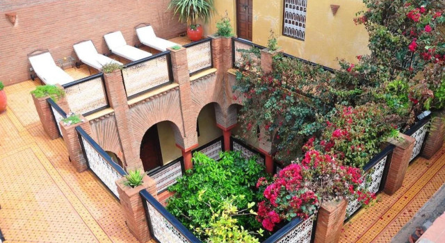 Riad Samsli