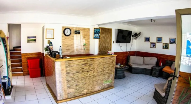 El Faro Hostal, Boek Hotel Iquique Tarapacá