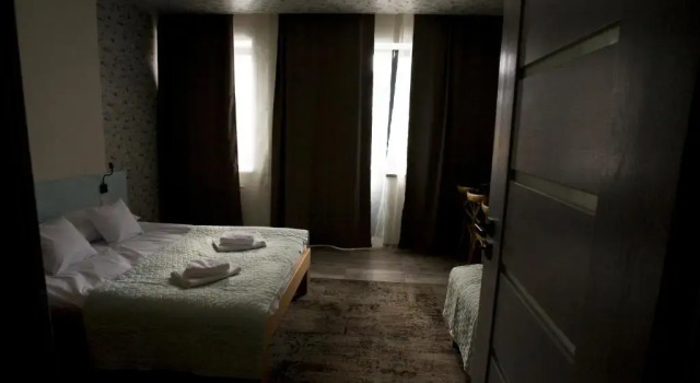 Номер Standard Motelik Grosar Gorlice