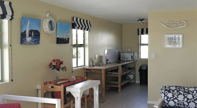 Seagull Apartment