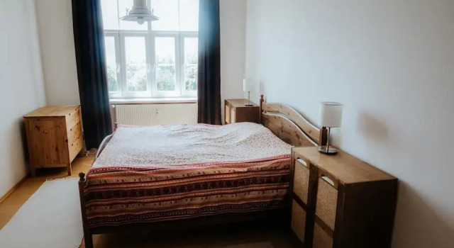 AC Apartmán Milo
