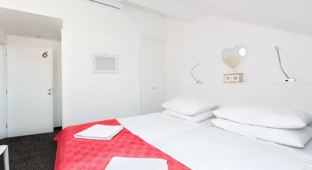 Номер Standard Tia Apartments and Rooms
