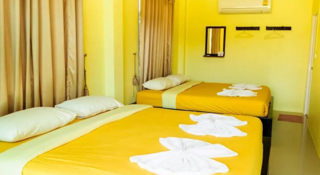 Tarathip Resort, Забронировать Курортный отель Кхлонг Кхут 