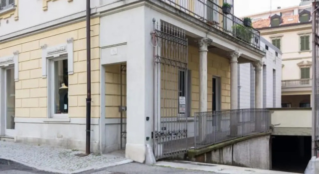 Piazza Volta