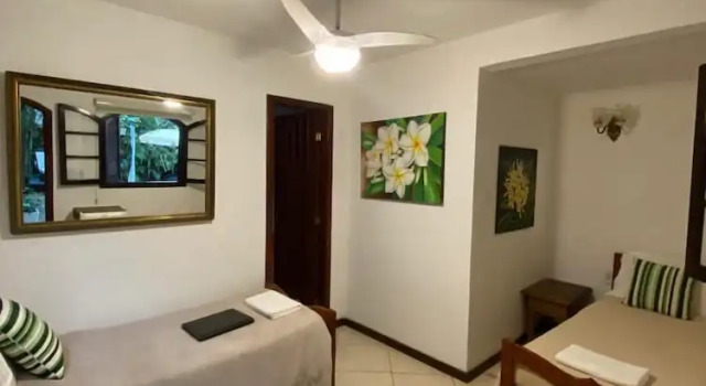 Aratinga inn, Забронировать Отель Отели Консейсано-ди-Жакарей 4 звезды, 4*