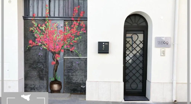 Atelier House 69, Book Hotel Hotels in Sicily with Parking, Parking