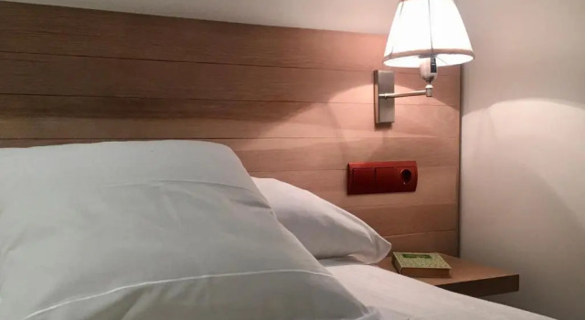 Номер Standard Hotel Valdecoro