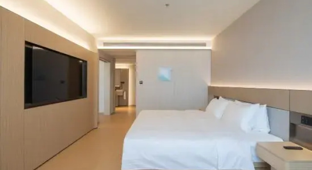 Люкс JI Hotel (Zhongshan Expo Center Branch)