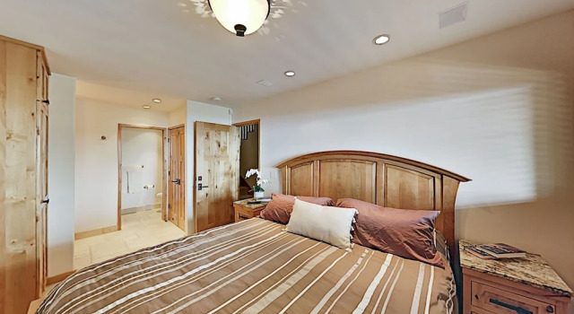 400fairg 3 Bedroom Condo, Book Feriehus North Lake Tahoe Californien