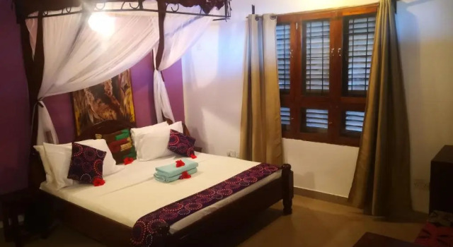 Номер Economy Mambo Ocean Resort