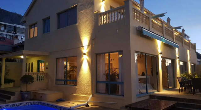 Двухместный номер Standard Villa Sunshine