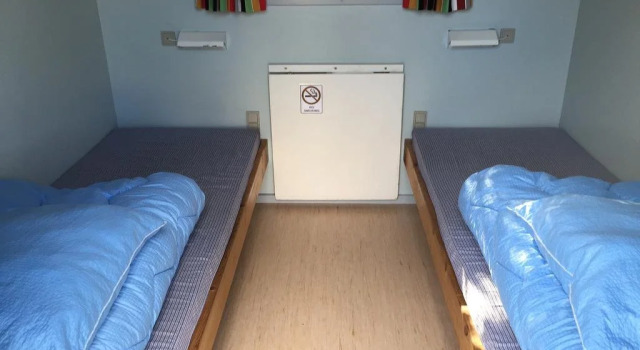 City Camping Hjørring