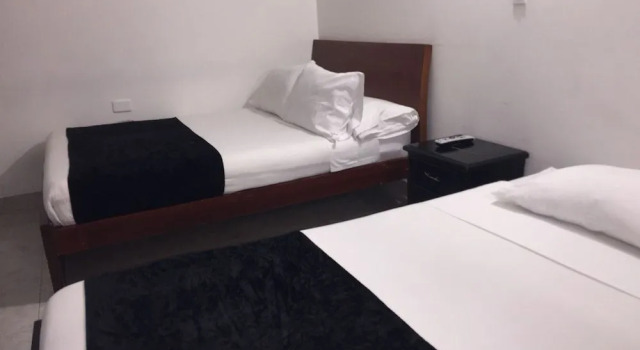PSH Pasajero Suites Centro Internacional, Забронировать Отель Отели Богота с парковкой, рядом с Jorge Eliecer Gaitan Museum, Парковка