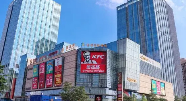 Chengshi Mofang Apartment (Gangkou Baoli Plaza), Boek Appartement Hotels in Guangdong met parkeren, Parkeren