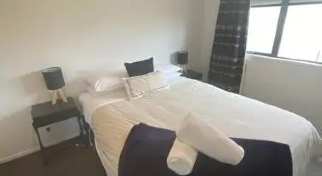 Starview 88 Apartment