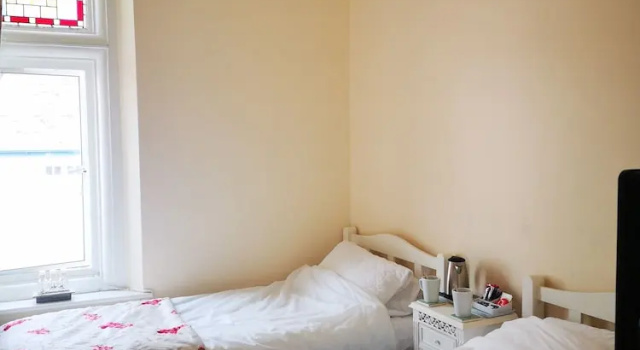 Номер Standard Durham House