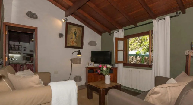 Коттедж Finca Casas Nanitas
