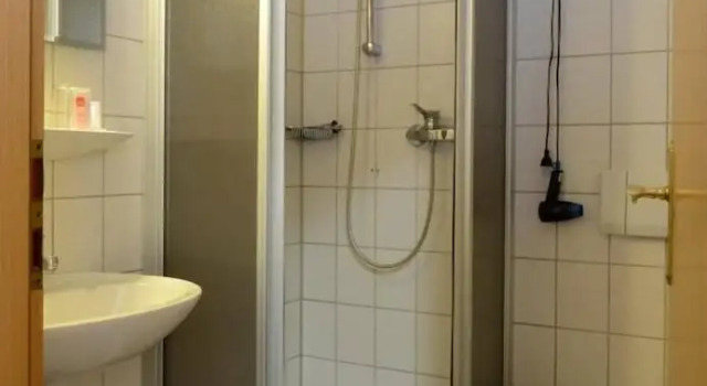 Номер Economy Hotel Kruse Zum Hollotal
