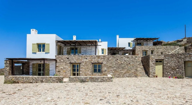 Villa Eleodora by Mykonos Pearls