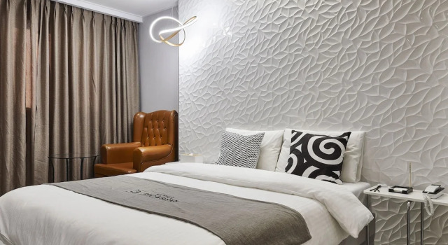 Habitación De lujo Picasso Hotel