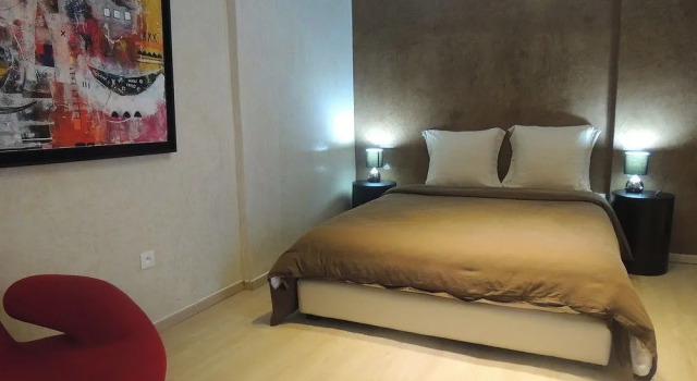 Riad Bulle DOr  Spa, Забронировать Курортный отель СПА-отели Марракеш-Тенсифт-Эль-Хауз, SPA-услуги