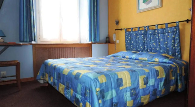 Двухместный номер Standard Hotel De Provence
