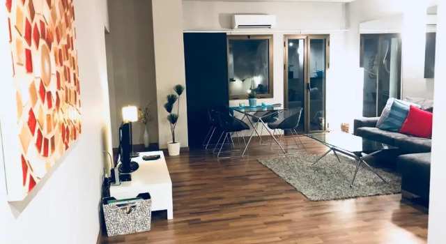 Chic Designer Apartment, Забронировать Апартаменты/квартира Марбелья Коста-дель-Соль, рядом с Playas del Duque