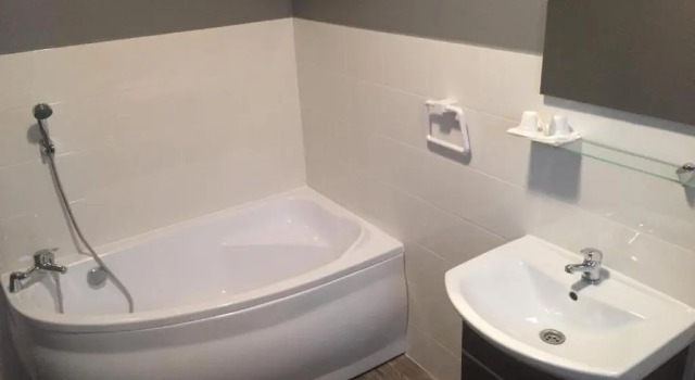 Двухместный номер Standard Hôtel Le Saint Amand