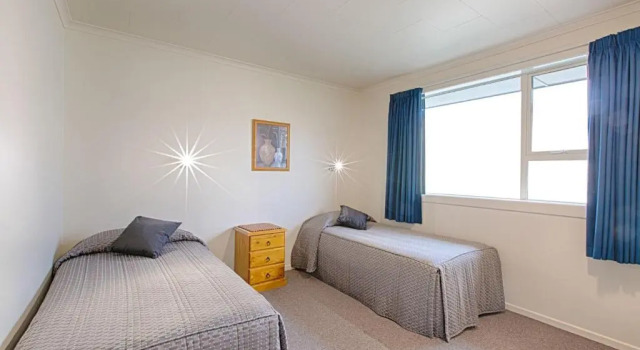 Апартаменты Superior AAA Thames Court Motel