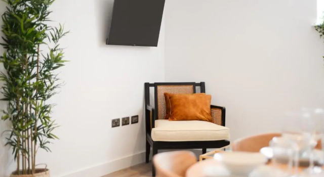 Concorde House Luxury Apartments Chester