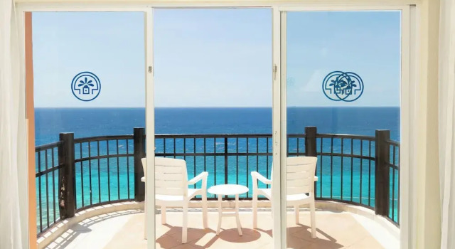 Номер Premium Hotelcoz All Inclusive